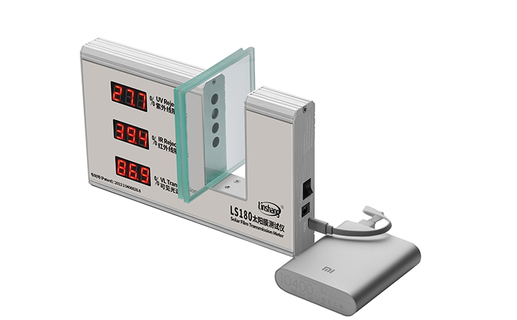 太阳膜测试仪