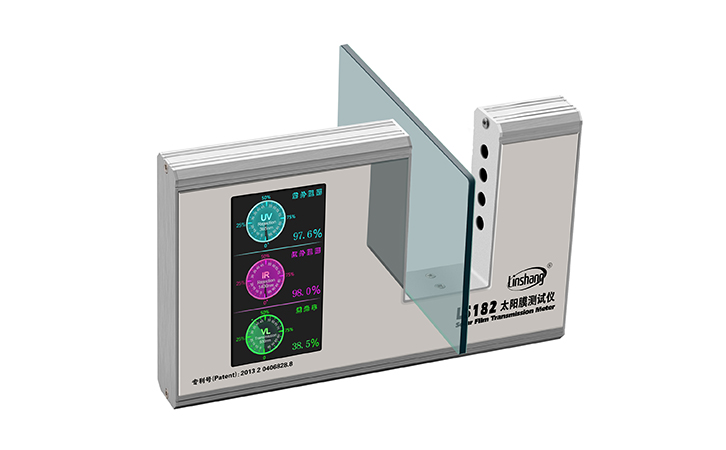 太阳膜测试仪