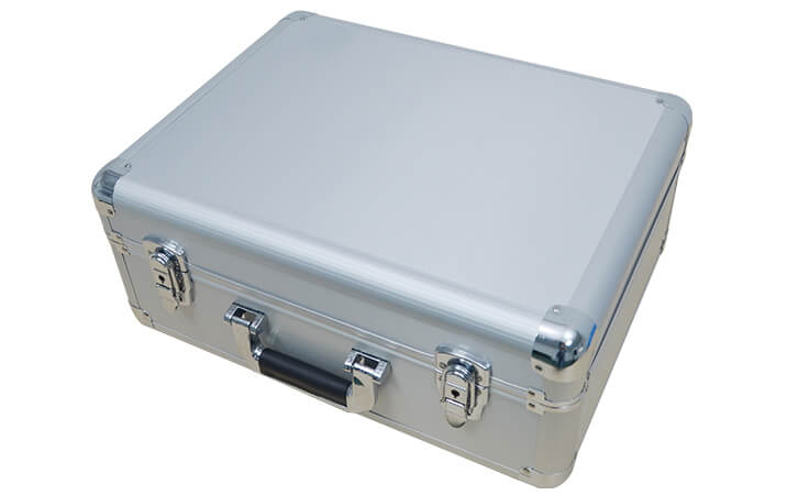 LS117光密度仪包装箱