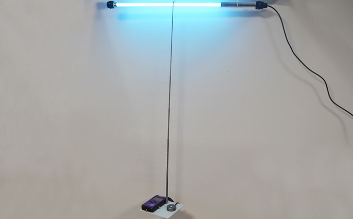 紫外线灯管强度监测仪LS126C