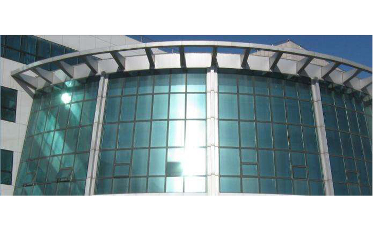 建筑玻璃隔热膜