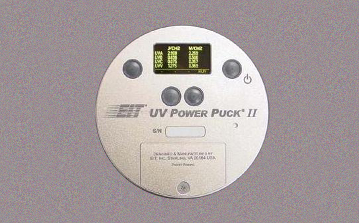 进口UV能量测试仪