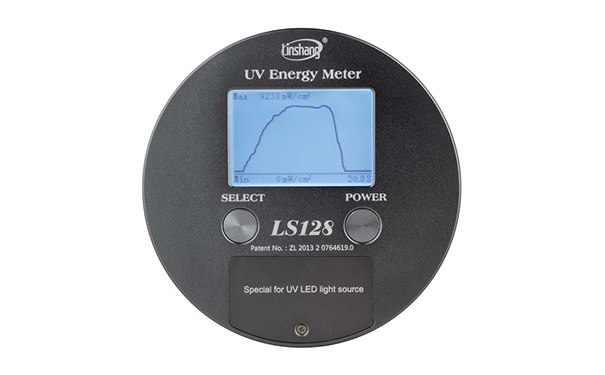 UV能量计LS128