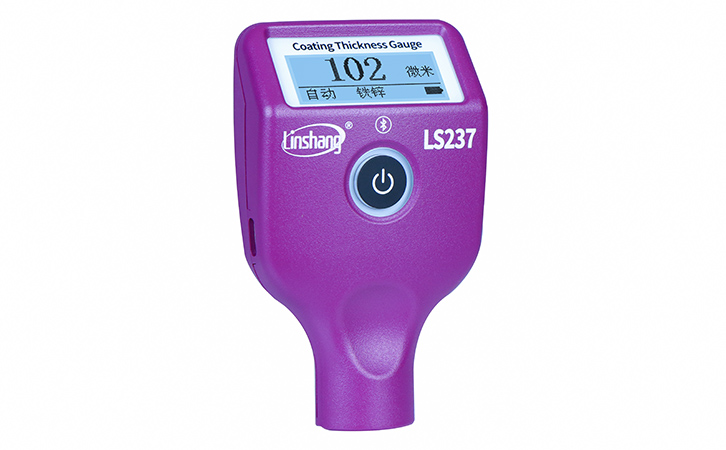 LS237漆膜仪