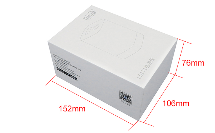 LS171国产色差仪包装尺寸 LS171国产色差仪包装尺寸