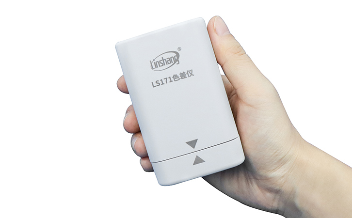 LS171色差测试仪 LS171色差测试仪