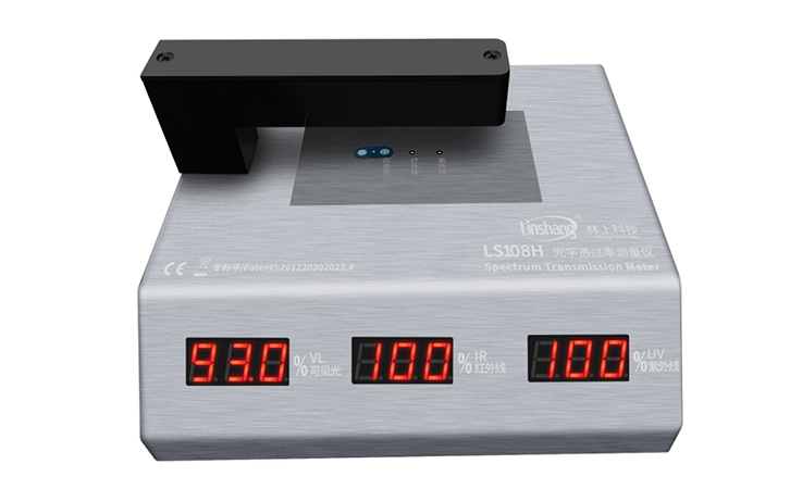 LS108H光学透过率测量仪
